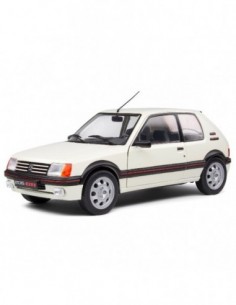Peugeot 205 GTI 1.9 MK1...
