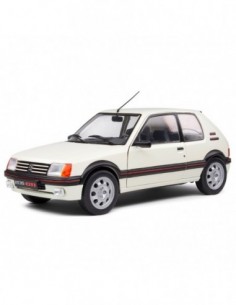 Peugeot 205 GTI 1.9 MK1... 2
