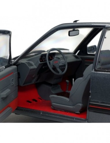 Peugeot 205 GTI Phase 2 1990 Gris...