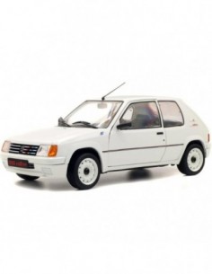 Peugeot 205 Rally 1987...