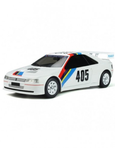 Peugeot 405 T16 Gr.S Diese 405 1988...