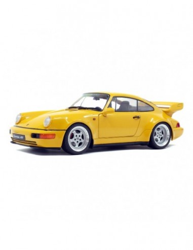 Porsche 911 964 3.8 RS 1990 Yellow...