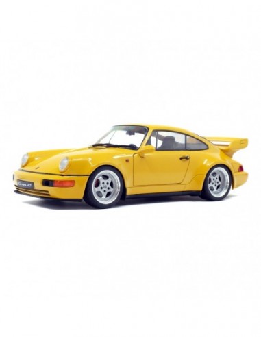 Porsche 911 964 3.8 RS 1990 Yellow...