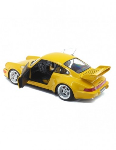 Porsche 911 964 3.8 RS 1990 Yellow...