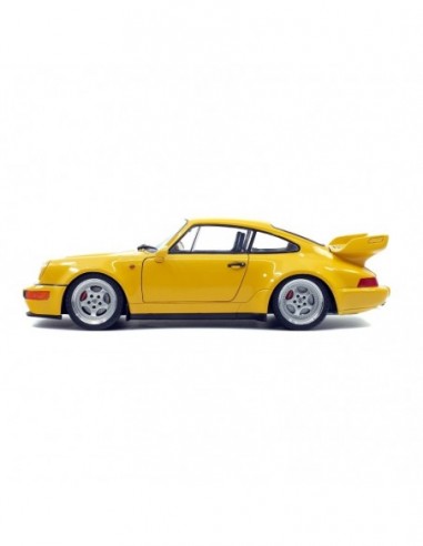 Porsche 911 964 3.8 RS 1990 Yellow...