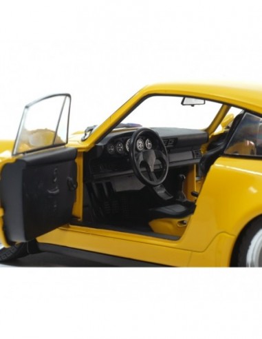 Porsche 911 964 3.8 RS 1990 Yellow...