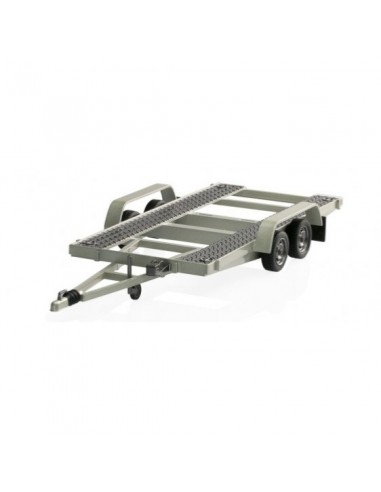 Remorque Voiture Car Trailer 1980...