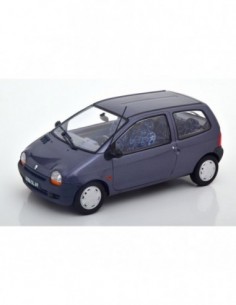 Renault Twingo 1995 Meteor...