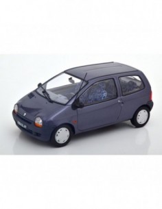 Renault Twingo 1995 Meteor... 2