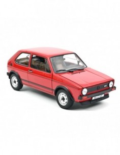 Volkswagen Golf GTI 1976... 2