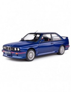 BMW E30 M3 1990 Mauritius...