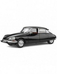 Citroen DS Special 1972...