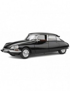 Citroen DS Special 1972... 2