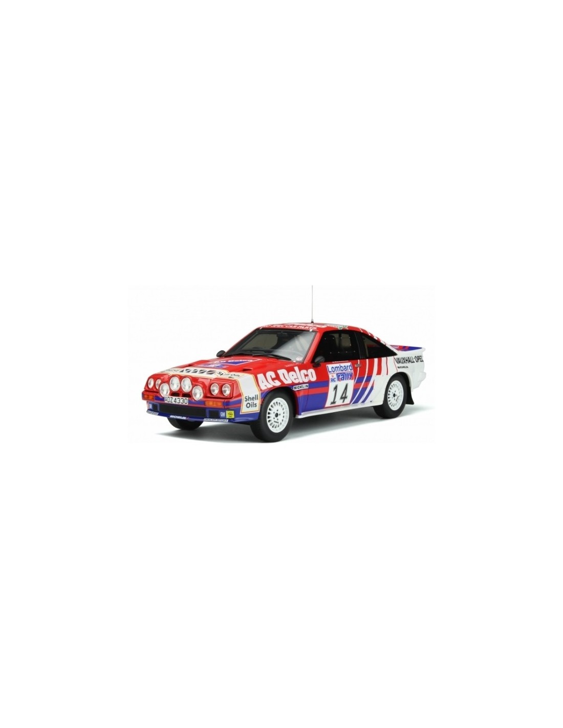 Ottomobile 306 Maxi 1/12 G065 • EUR 325,00 - FR