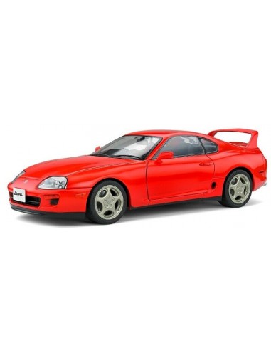 Toyota Supra Mk.4 (A80) Renaissance...