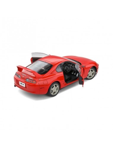 Toyota Supra Mk.4 (A80) Renaissance...