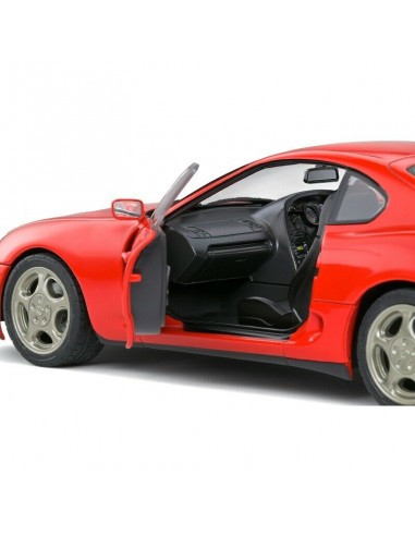 Toyota Supra Mk.4 (A80) Renaissance...