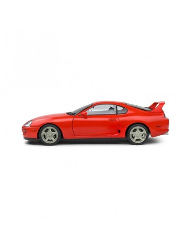 Toyota Supra Mk.4 (A80) Renaissance...