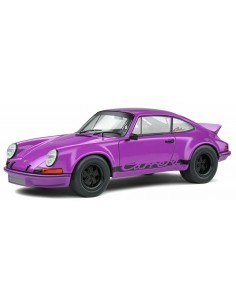 Porsche 911 RSR Purple...