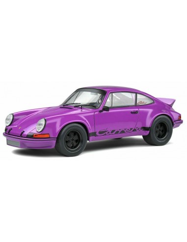 Porsche 911 RSR Purple Street Fighter...