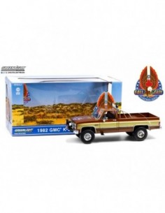 GMC K-2500 Grande Wideside... 2