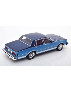 Lot 3 belles américaines solido et road signature 1/43 - Collection