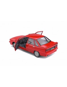 Renault 21 MK1 Turbo 1988... 2