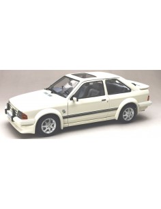 Ford Escort RS Turbo 1984...