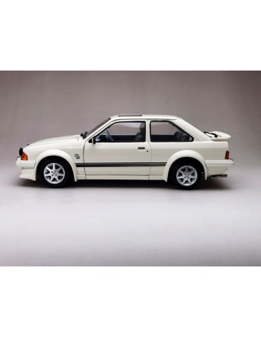 Ford Escort RS Turbo 1984 Diamond...