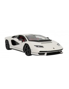 Lamborghini Countach...
