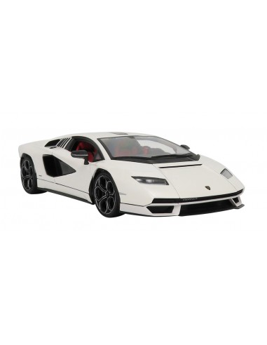 Lamborghini Countach LP800-4 2021...