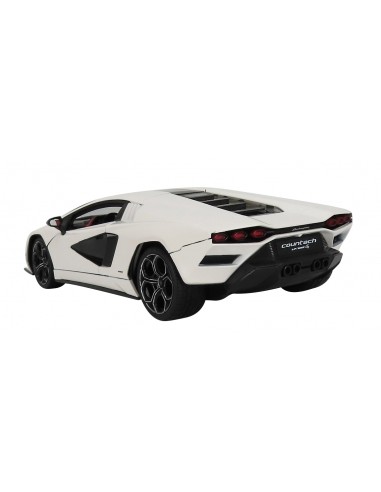 Lamborghini Countach LP800-4 2021...