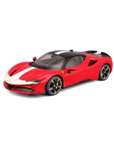Ferrari SF90 Stradale...