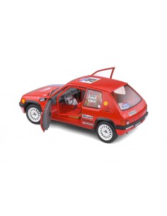 Peugeot 205 Rally PTS No 26... 2