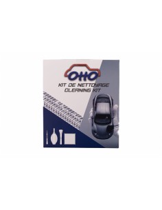Kit de Nettoyage pour...