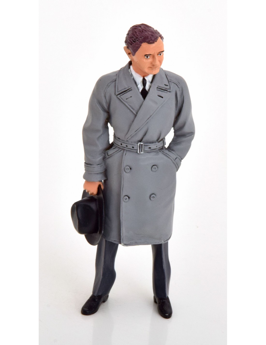 KK Scale Models – Figurines Enzo Young – 1/18 – Résine – KKFIG010 – Neuve