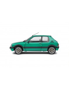 Peugeot 205 Griffe 1992... 2