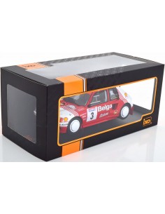 Peugeot 205 T16 No 3... 2