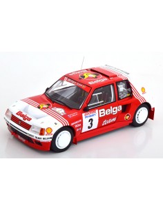 Peugeot 205 T16 No 3...