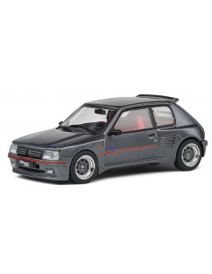 Peugeot 205 DIMMA T16 Grey...