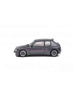 Peugeot 205 DIMMA T16 Grey... 2