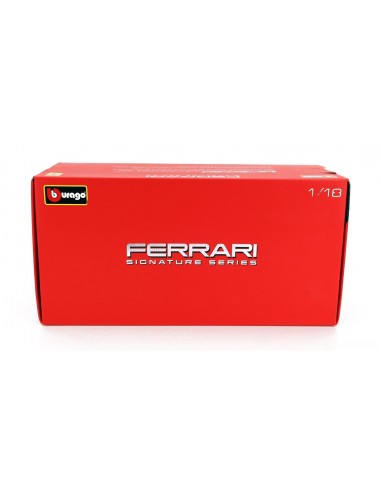 Ferrari Daytona SP3 Spider 2022 Rosso...