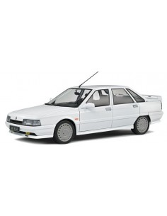 Renault 21 Turbo MK1 1988...