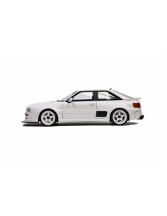 Audi - Coupé GT 1987 - Ottomobile - 1/18 - Autos Miniatures