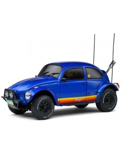 Volkswagen Beetle Baja 1975...