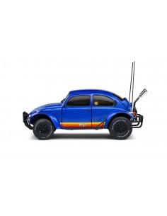 Volkswagen Beetle Baja 1975... 2