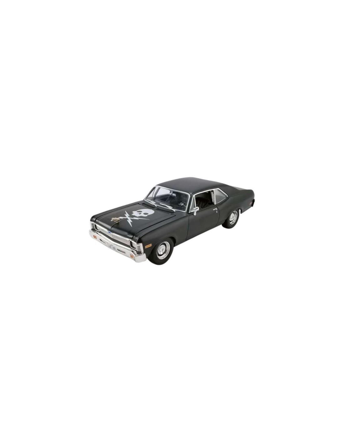 10 autos miniatures américaines SOLIDO - FR