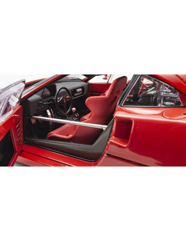 Ferrari F40 Competizione 1989 Red...