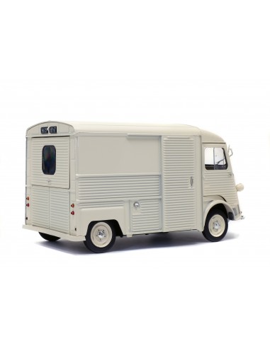 Citroen HY 1969 Beige 1/18 - S1804813...