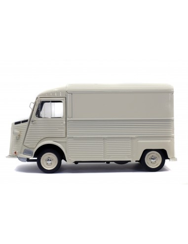 Citroen HY 1969 Beige 1/18 - S1804813...